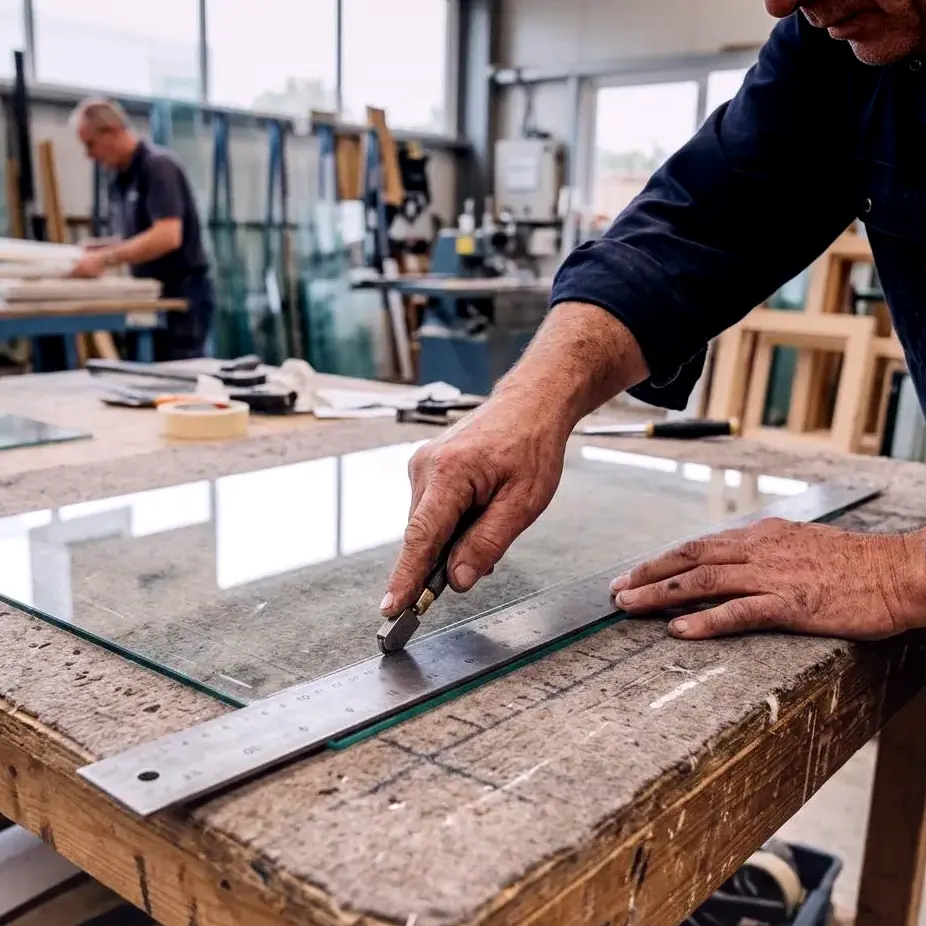 Oak Sky — Unsere Glaserei-Inspirationen