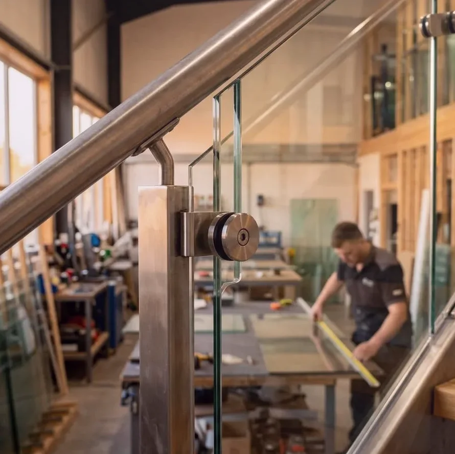 Oak Sky — So wählen Sie das richtige Glas für Ihr Zuhause